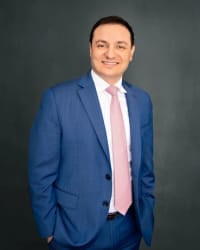 Top Rated Personal Injury Attorney in Wethersfield, CT : Beniamir Shehu