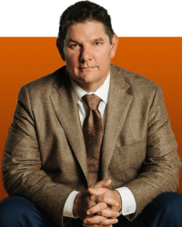 Top Rated Criminal Defense Attorney in Abilene, TX : Russell Lorfing