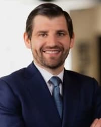 Top Rated Personal Injury Attorney in Chicago, IL : Matt Patterson