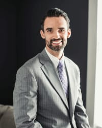 Patrick A. Duff