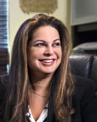 Deborah Ann Byles