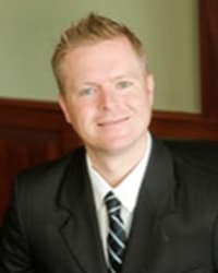 Trent D. Martin
