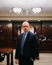 Roy G. Collins