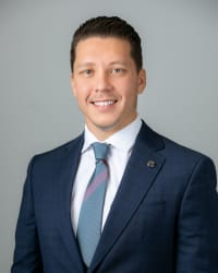 Top Rated Personal Injury Attorney in San Diego, CA : Kevin Retoriano