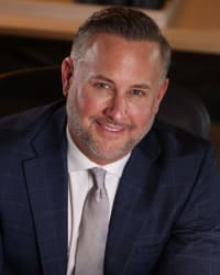 Brett K. Rhodes