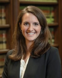 Top Rated General Litigation Attorney in Columbus, GA : Caroline Schley