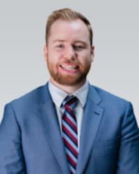Top Rated Personal Injury Attorney in Bakersfield, CA : Blaine Mustoe