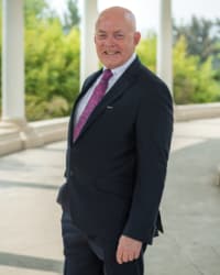 Top Rated Family Law Attorney in San Diego, CA : R. Mark Patterson