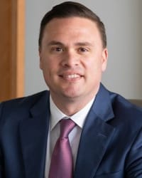Top Rated Personal Injury Attorney in Lebanon, IN : John M. McLaughlin