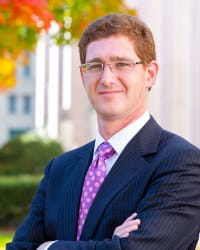 Joshua D. Hedrick