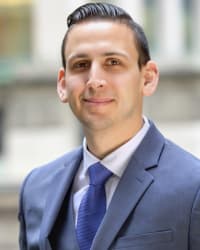 Top Rated Mergers & Acquisitions Attorney in New York, NY : Thomas Wolinetz