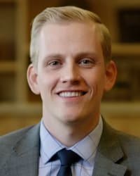 Top Rated Business & Corporate Attorney in Henderson, NV : Zach Morris