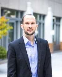 Top Rated Family Law Attorney in Seattle, WA : J. Blake Hilty