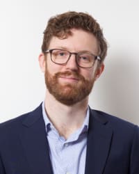 David Baltmanis