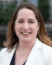 Erica L. Bergmann
