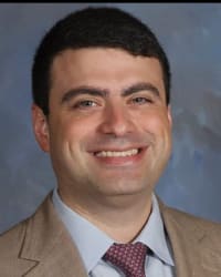 Jeffrey J. Lehrman