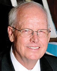 Top Rated Personal Injury Attorney in Costa Mesa, CA : W. Douglas Easton