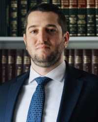 Top Rated Social Security Disability Attorney in Coventry, RI : Jacob Kenneth Rinn