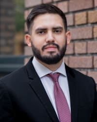 Top Rated Criminal Defense Attorney in Portland, OR : Anthony K. Chavez