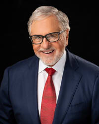 Top Rated Business Litigation Attorney in Fort Lauderdale, FL : William R. Scherer, Jr.