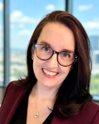 Top Rated Alternative Dispute Resolution Attorney in Wixom, MI : Saraphoena B. Koffron