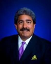 Robert M.W. Shalhoub