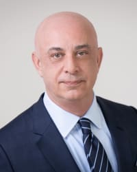 George A. Gellis