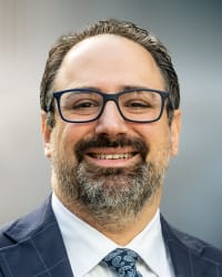 Jonathan D. Orent