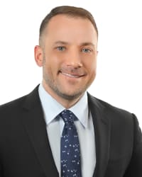 Matthew A. Luber
