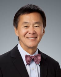 Morgan Chu