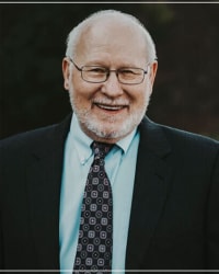 Bruce L. Gordon