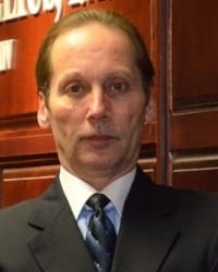 Mark A. Tebelius