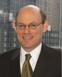 Stephen Z. Starr