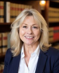 Loreen M. Burkett