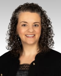 Jackie Bedard