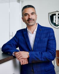Simon P. Etehad