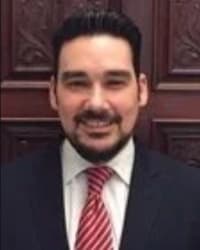 James A. Pascarella