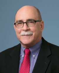 Dimitri P. Georgantas