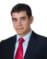 Sean A. Petterson