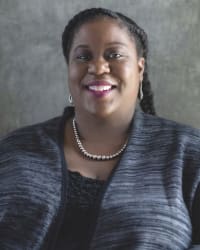 Tyra Hughley Smith