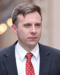 Joshua J. Cochran