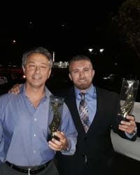 Vincent P. Sorrentino
