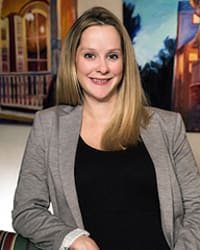 Simone H. Yoder