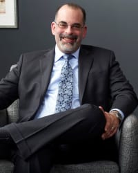 Steven A. Kronenberg
