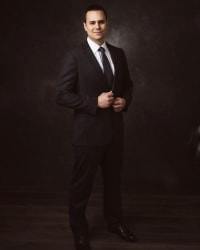 Patrick A. Ziepolt