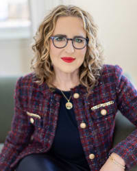 Top Rated Estate Planning & Probate Attorney in Broken Arrow, OK : Brittany Littleton