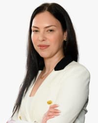 Eleonora Zeltser