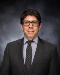 Daniel Mestaz