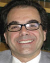 Peter Mazzone