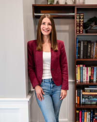 Alexa Mahony